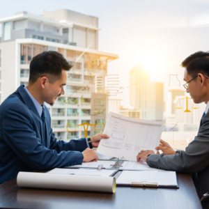 Condominium acquisition package