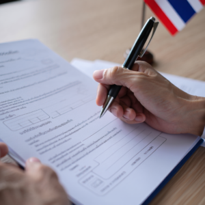Company incorporation