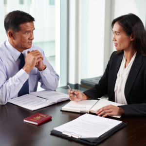 3 hours Legal Consultation