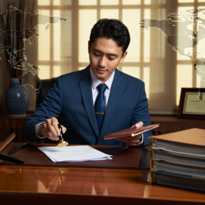 Package 10 hours Legal Consultation