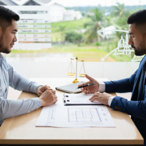 1 hour Legal Consultation